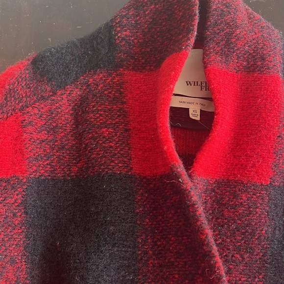 Aritzia off-duty jacket - Picture 2 of 9